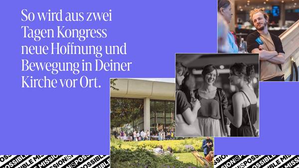 Quelle: missionispossible.org